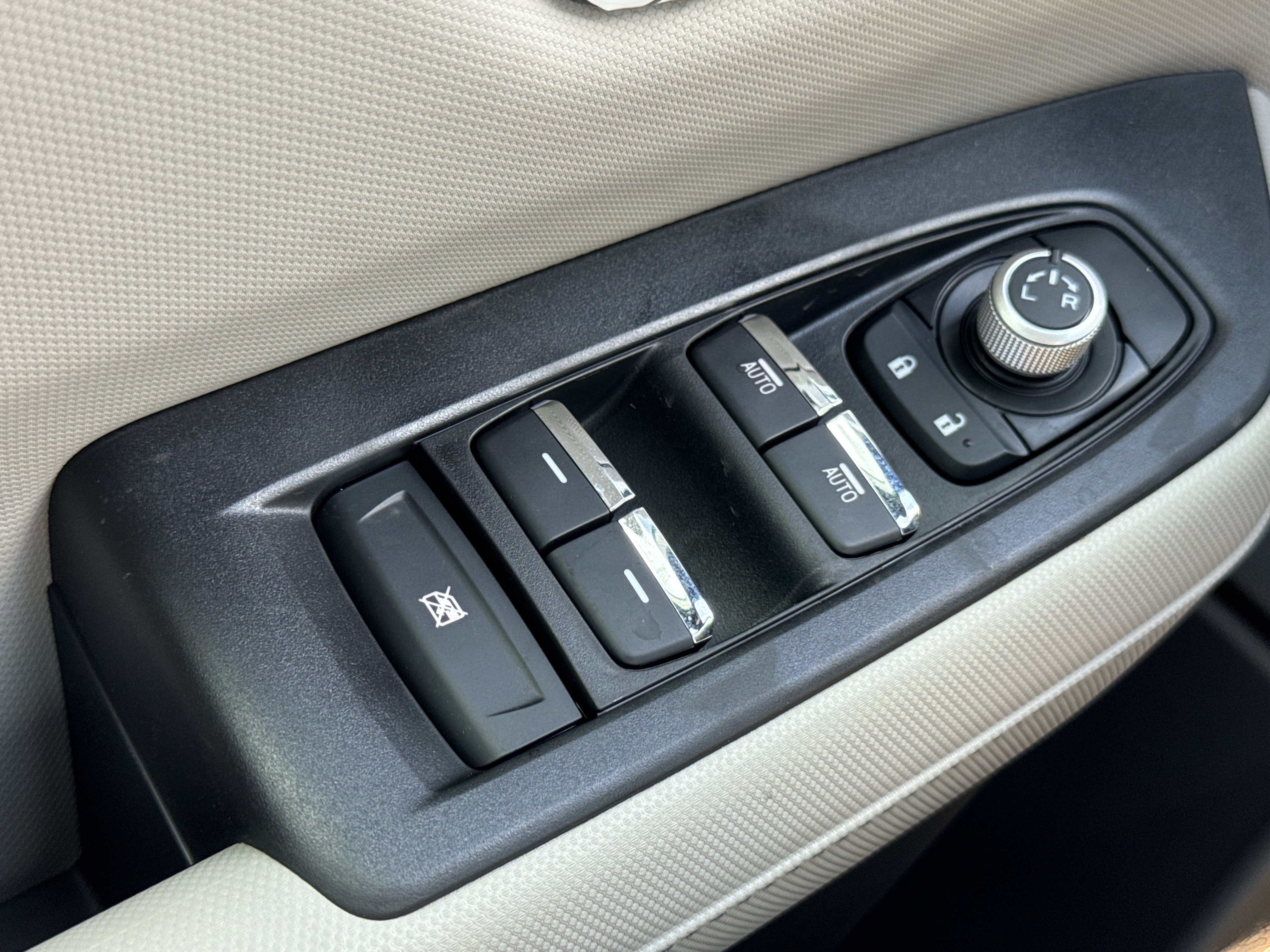 New 2026 Subaru Forester Limited AWD/4WD image 22
