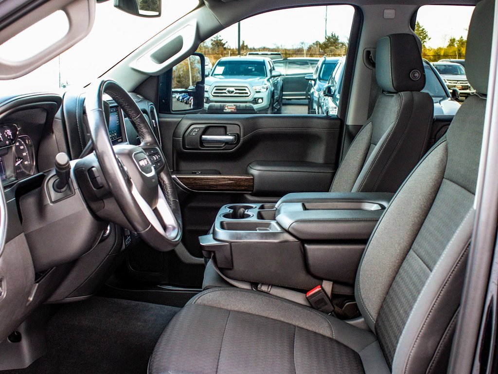Used 2020 GMC Sierra 1500 Elevation w/ Elevation Value Package image 30