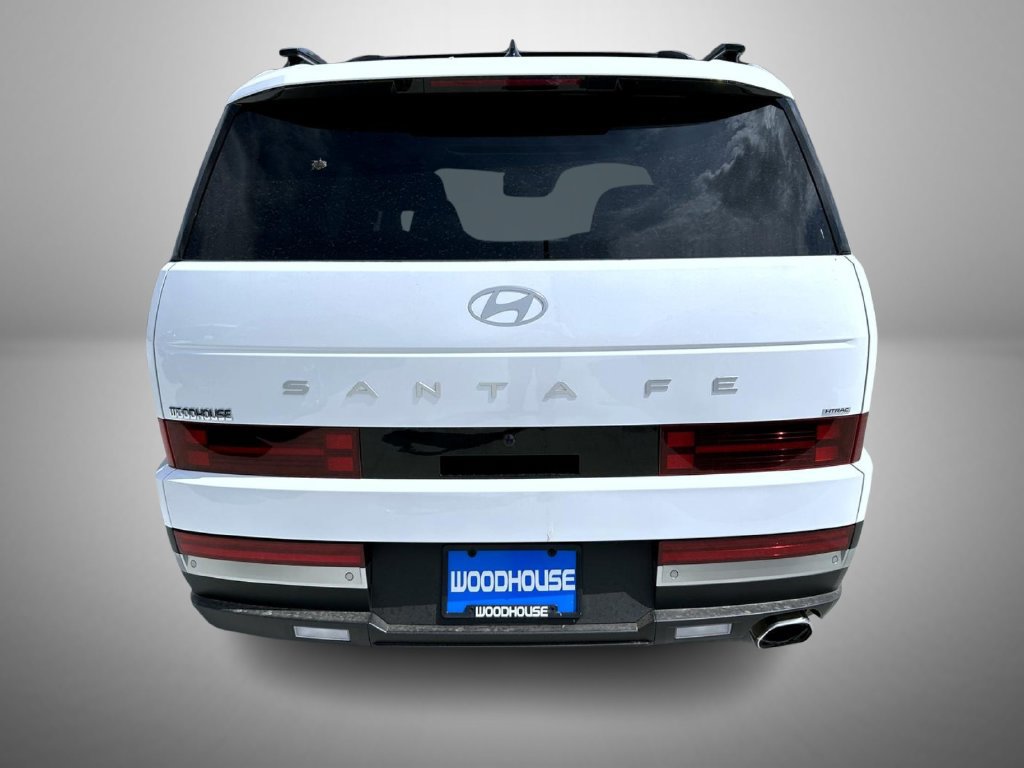 New 2026 Hyundai Santa Fe Limited AWD/4WD image 6