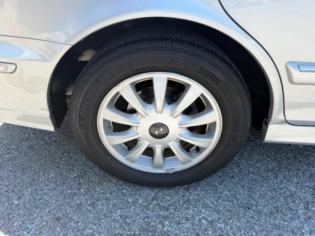 Used 2005 Hyundai Sonata GLS FWD image 13