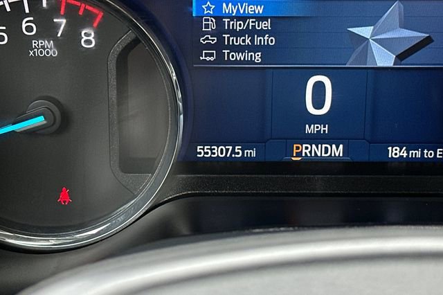 Used 2022 Ford F150 XLT w/ Equipment Group 302A High AWD/4WD image 27