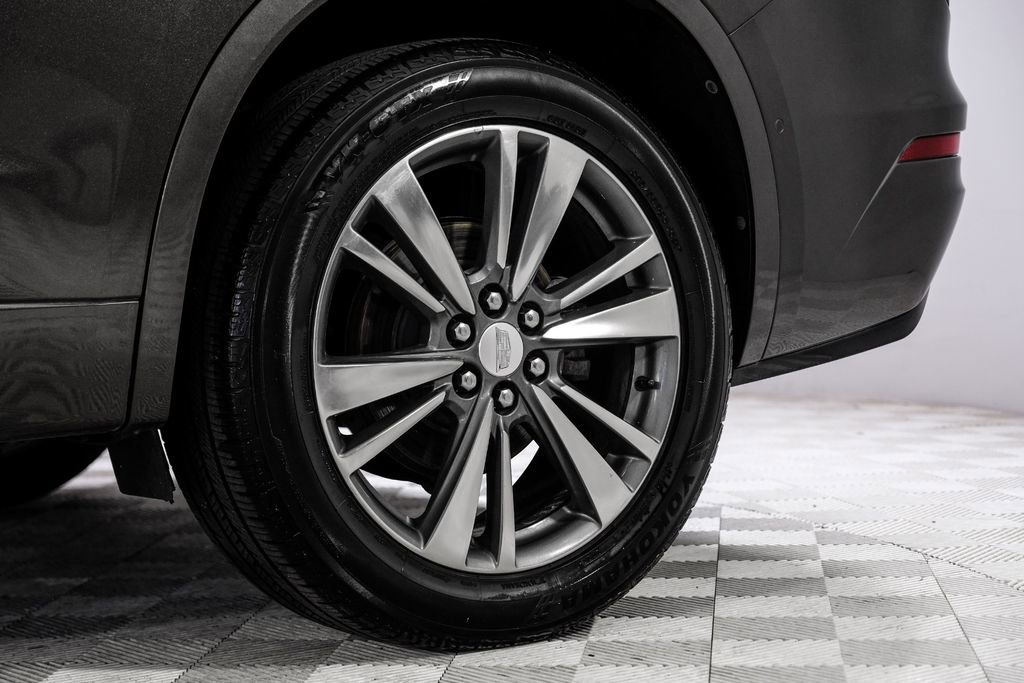 Used 2020 Cadillac XT6 Premium Luxury image 59