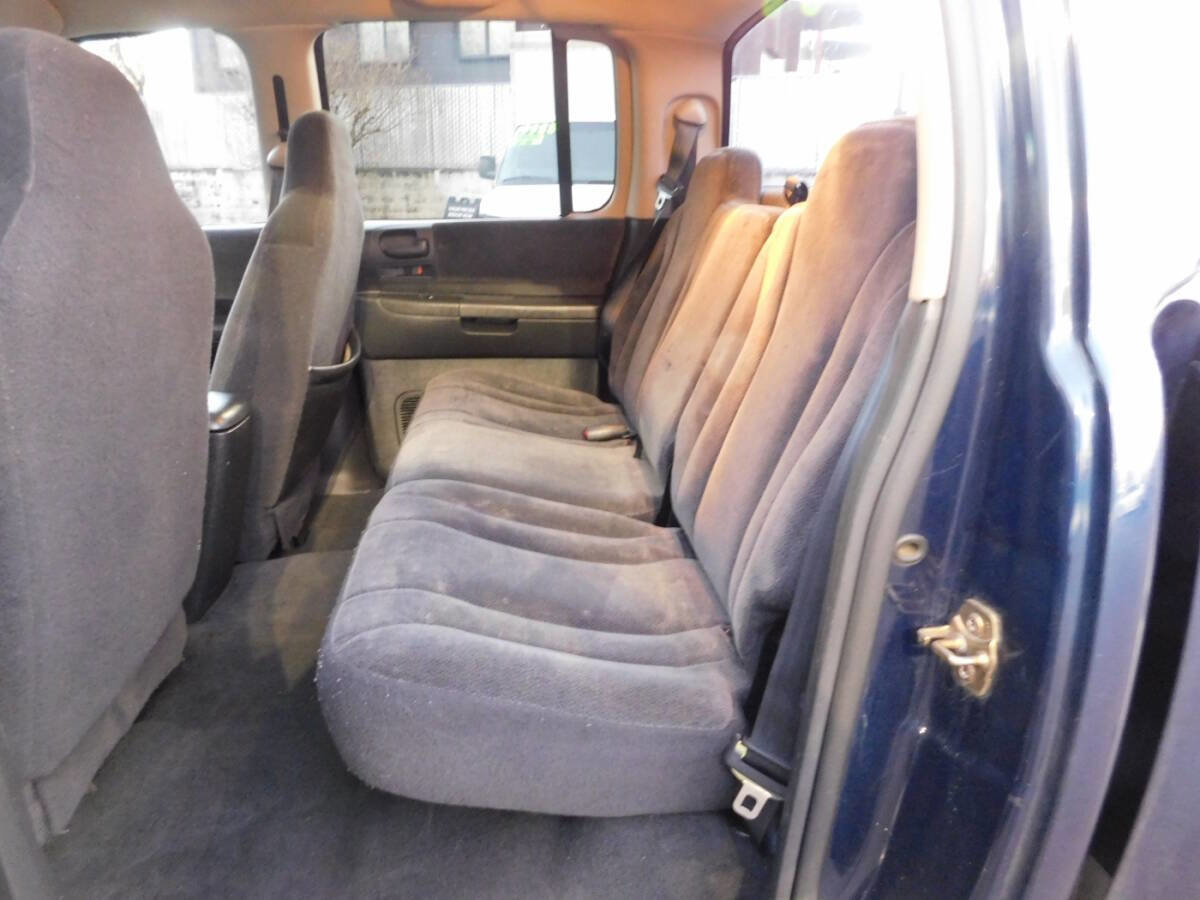 Used 2003 Dodge Dakota SLT image 5