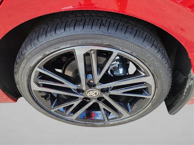 Used 2026 Toyota Camry XSE image 12