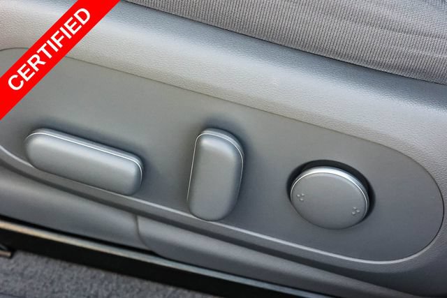 Certified 2024 Hyundai Ioniq 5 SEL RWD image 23