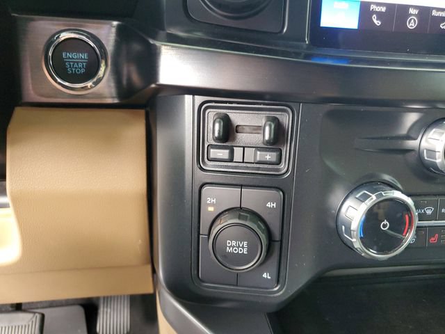 Used 2023 Ford F450 Lariat w/ Lariat Ultimate Package AWD/4WD image 26