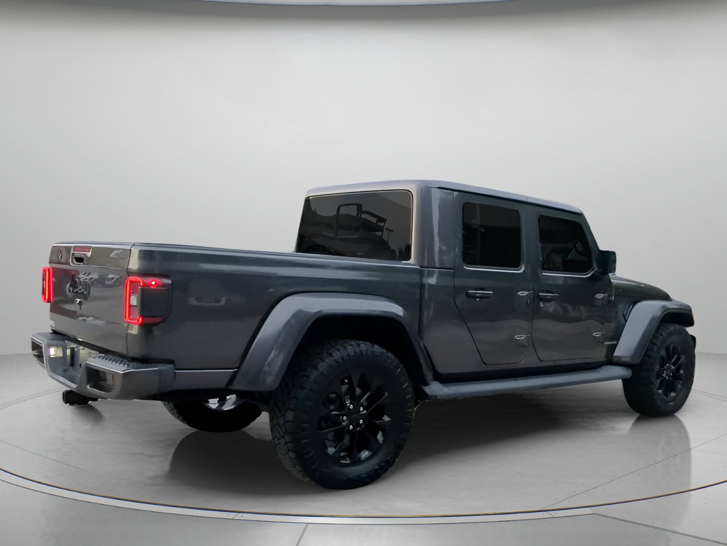 Used 2021 Jeep Gladiator Overland AWD/4WD image 29