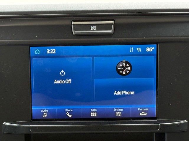 New 2026 Ford F250 XLT image 21