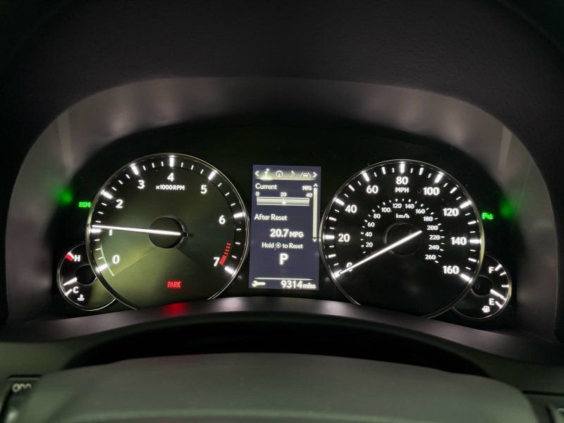 Used 2016 Lexus GS 350 w/ Luxury Package image 27