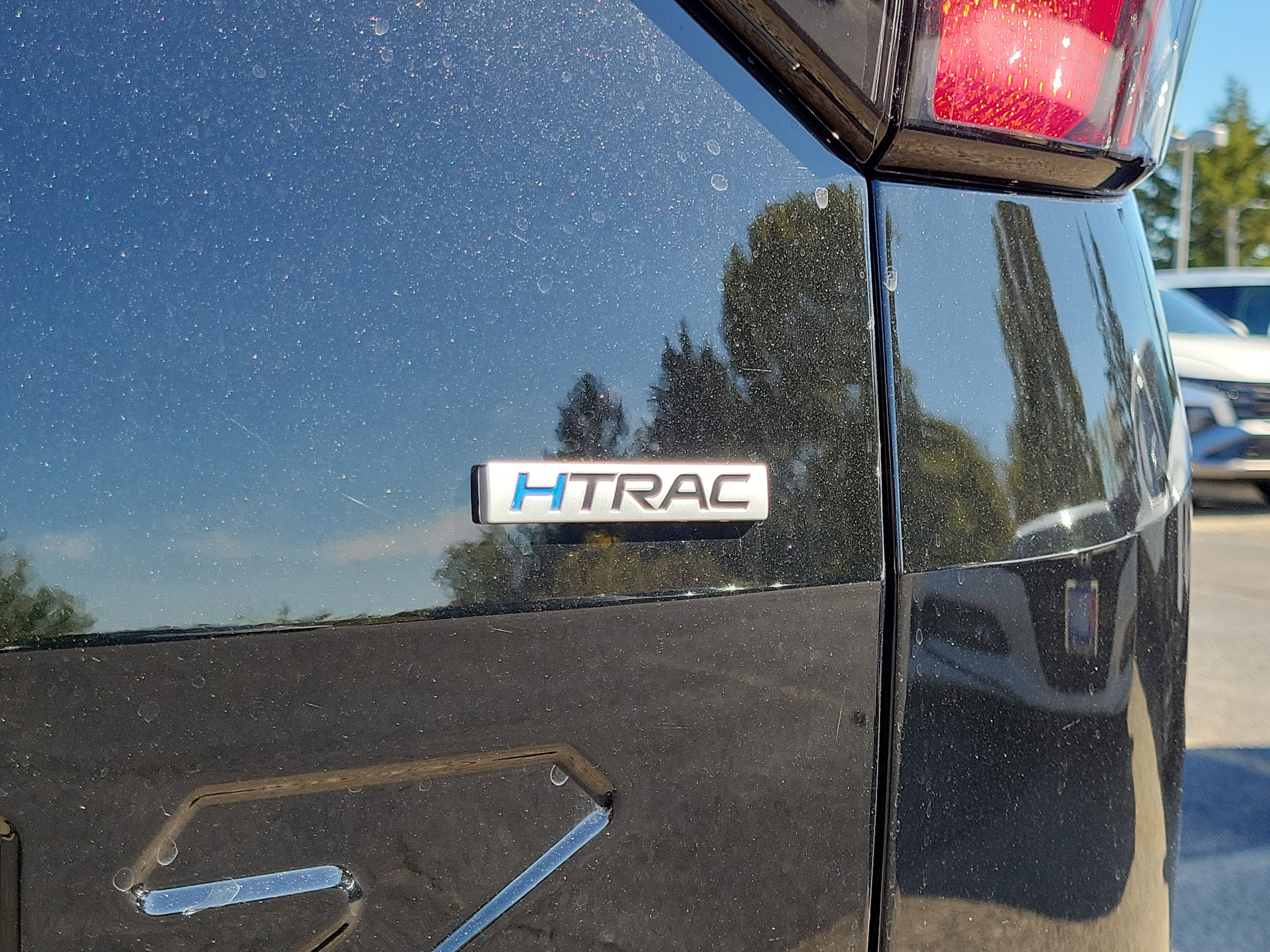 New 2026 Hyundai Santa Cruz SEL AWD/4WD image 7