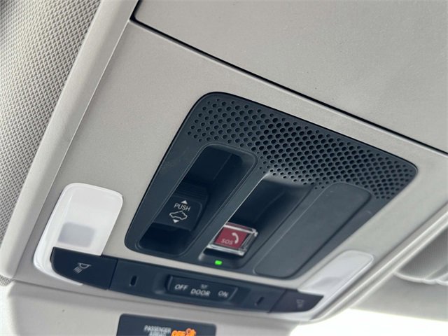 Certified 2024 Honda Accord Touring image 30