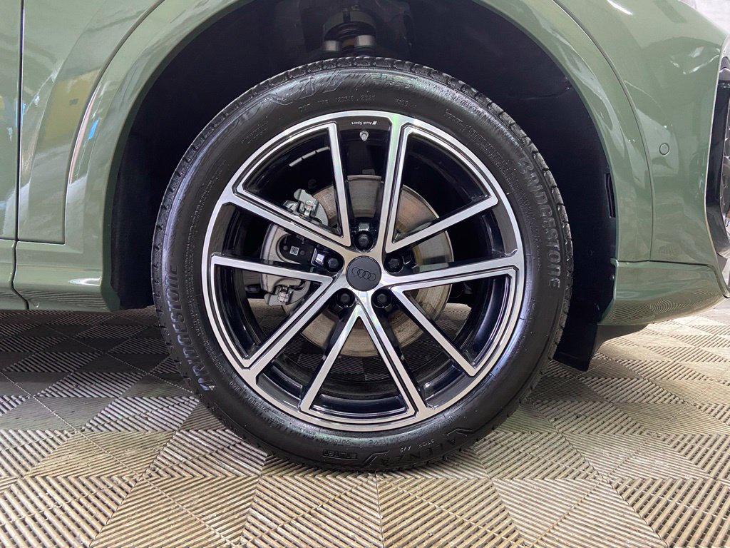 New 2026 Audi Q5 2.0T AWD/4WD image 11