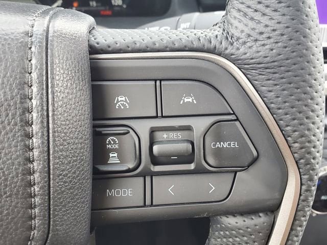 New 2026 Toyota Tacoma TRD Sport AWD/4WD image 24