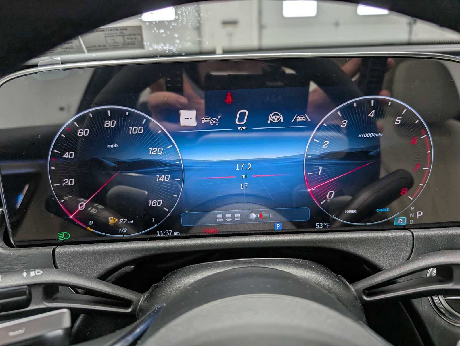 New 2026 Mercedes-Benz E 450 4MATIC Sedan image 21