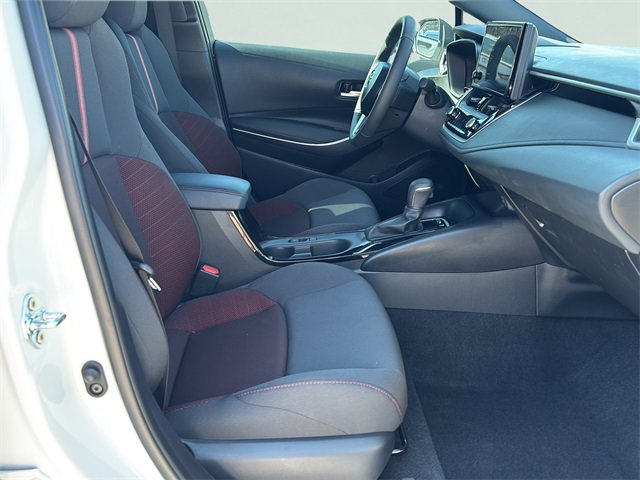Used 2024 Toyota Corolla SE image 11