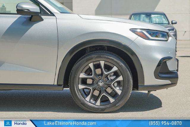 Used 2026 Honda HR-V EX-L image 7