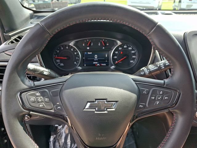 Used 2022 Chevrolet Equinox RS w/ LPO, Floor Liner Package AWD/4WD image 18