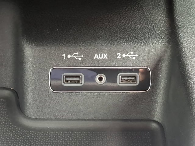 Used 2020 Dodge Durango R/T w/ Blacktop Package AWD/4WD image 27