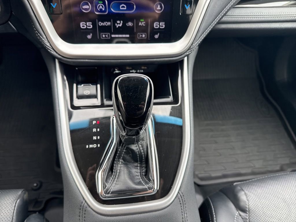 Used 2022 Subaru Outback Limited image 29