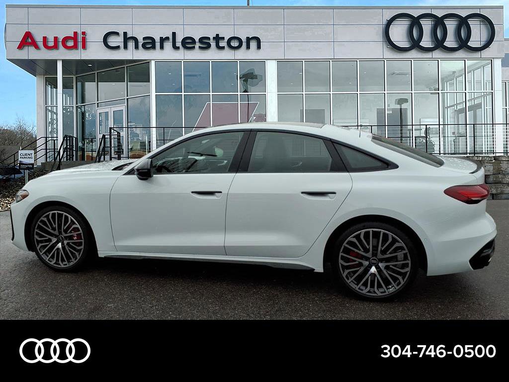 New 2025 Audi S5 Premium Plus image 6