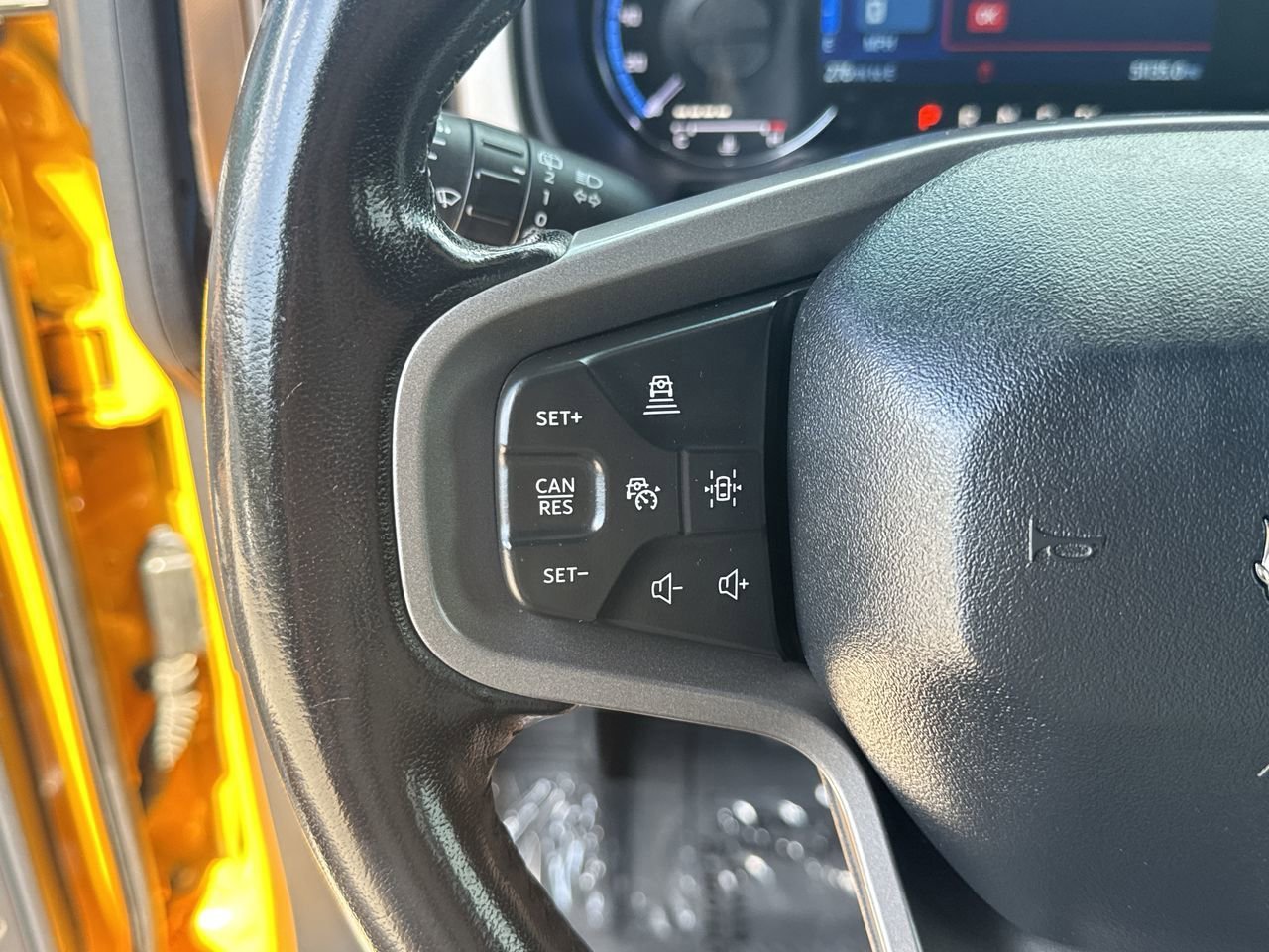 Certified 2021 Ford Bronco Outer Banks image 22