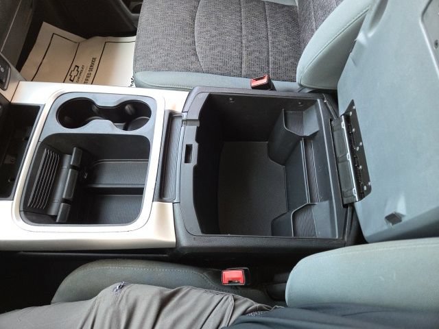 Used 2020 RAM 1500 Warlock AWD/4WD image 70