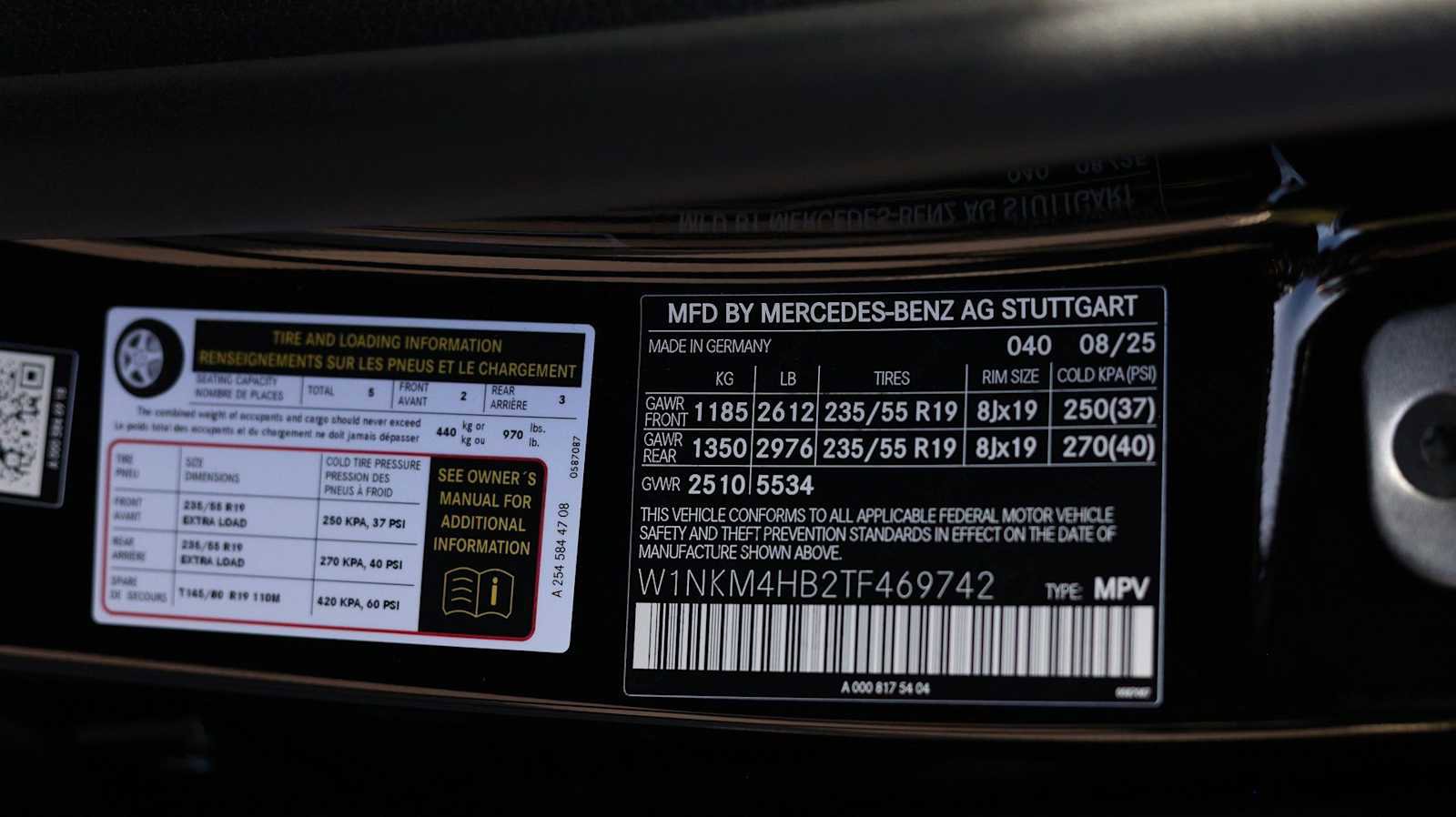 Used 2026 Mercedes-Benz GLC 300 4MATIC image 28