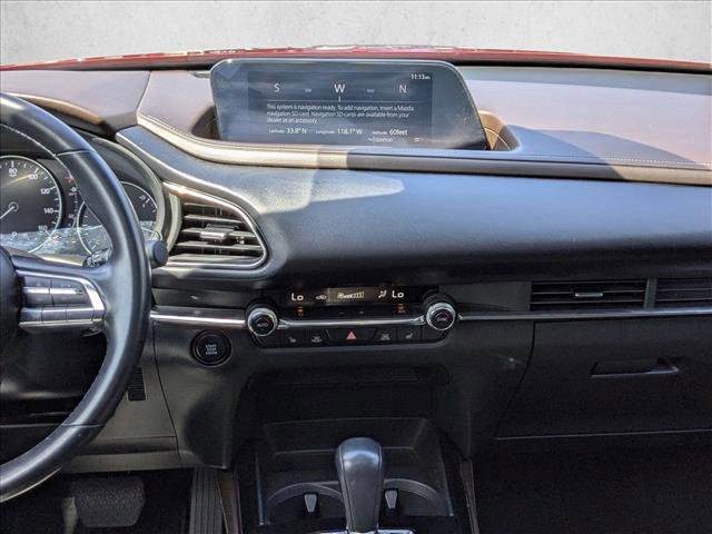 Used 2023 MAZDA CX-30 AWD 2.5 S w/ Premium Package image 14