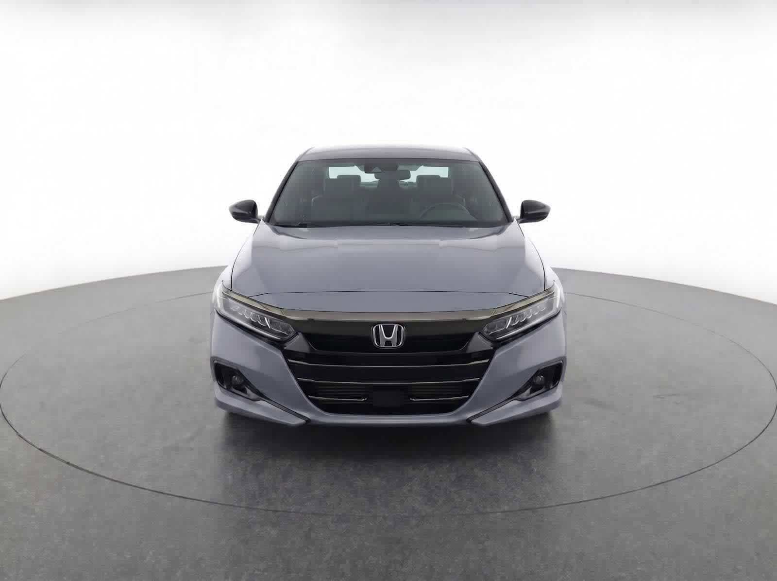 Used 2022 Honda Accord Sport image 5