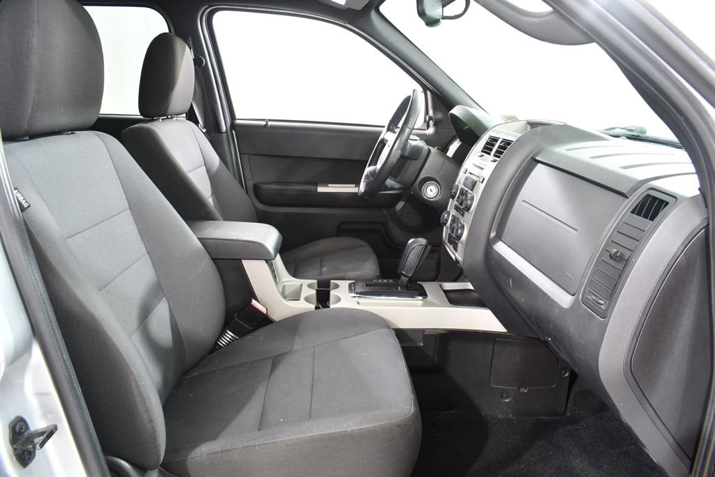 Used 2012 Ford Escape XLT AWD/4WD image 10