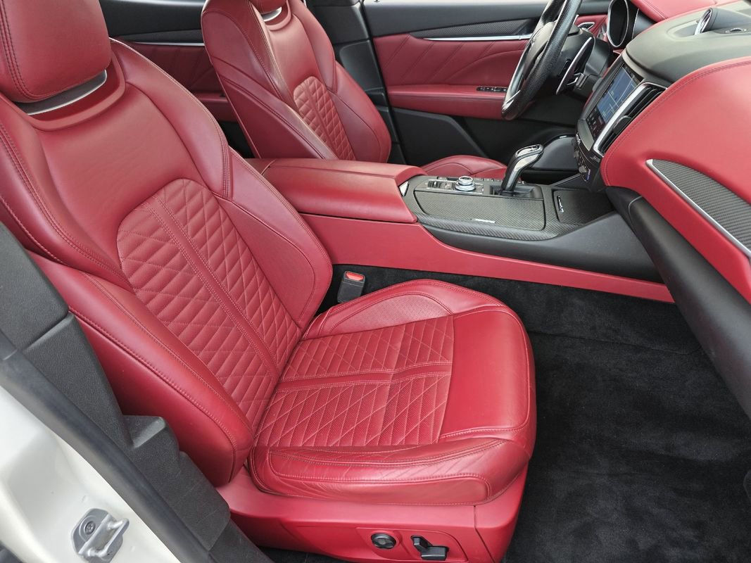 Used 2019 Maserati Levante GTS image 26