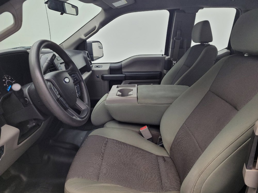 Used 2015 Ford F150 XL w/ Equipment Group 101A Mid AWD/4WD image 17