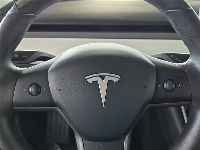 Used 2019 Tesla Model 3 Standard Range RWD image 11