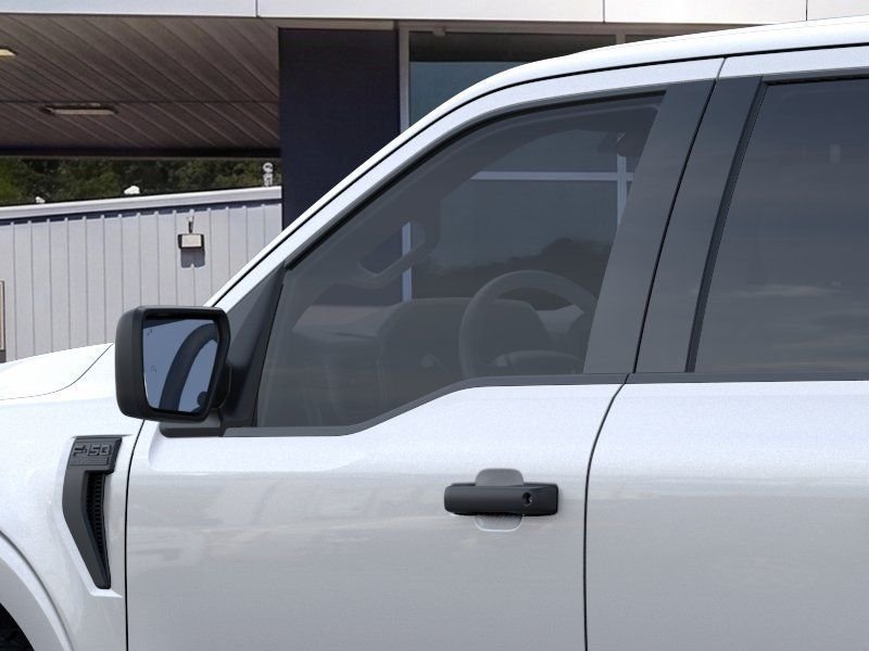 New 2026 Ford F150 STX AWD/4WD image 42