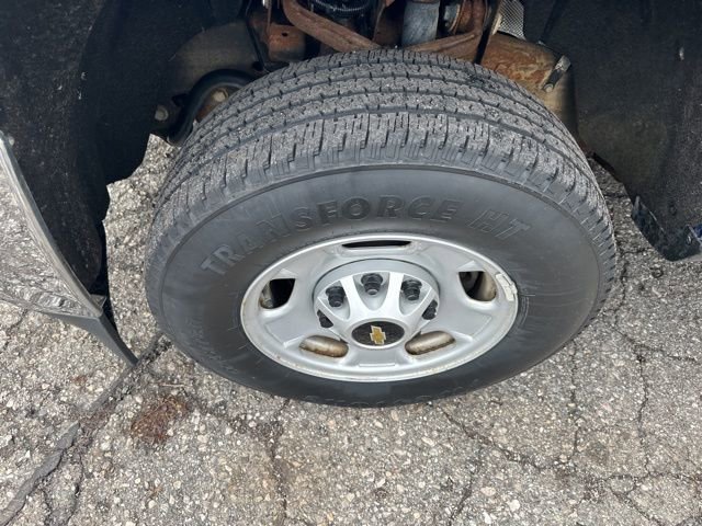 Used 2019 Chevrolet Silverado 2500 W/T image 10