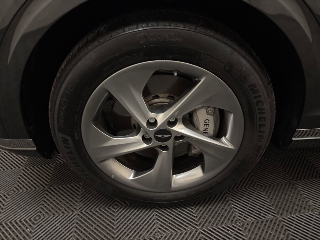 New 2026 Genesis GV70 2.5T Advanced image 23