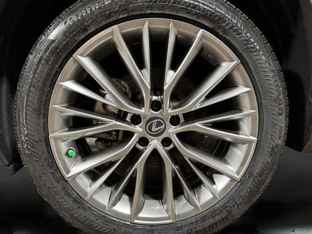 Used 2023 Lexus NX 350 AWD image 33