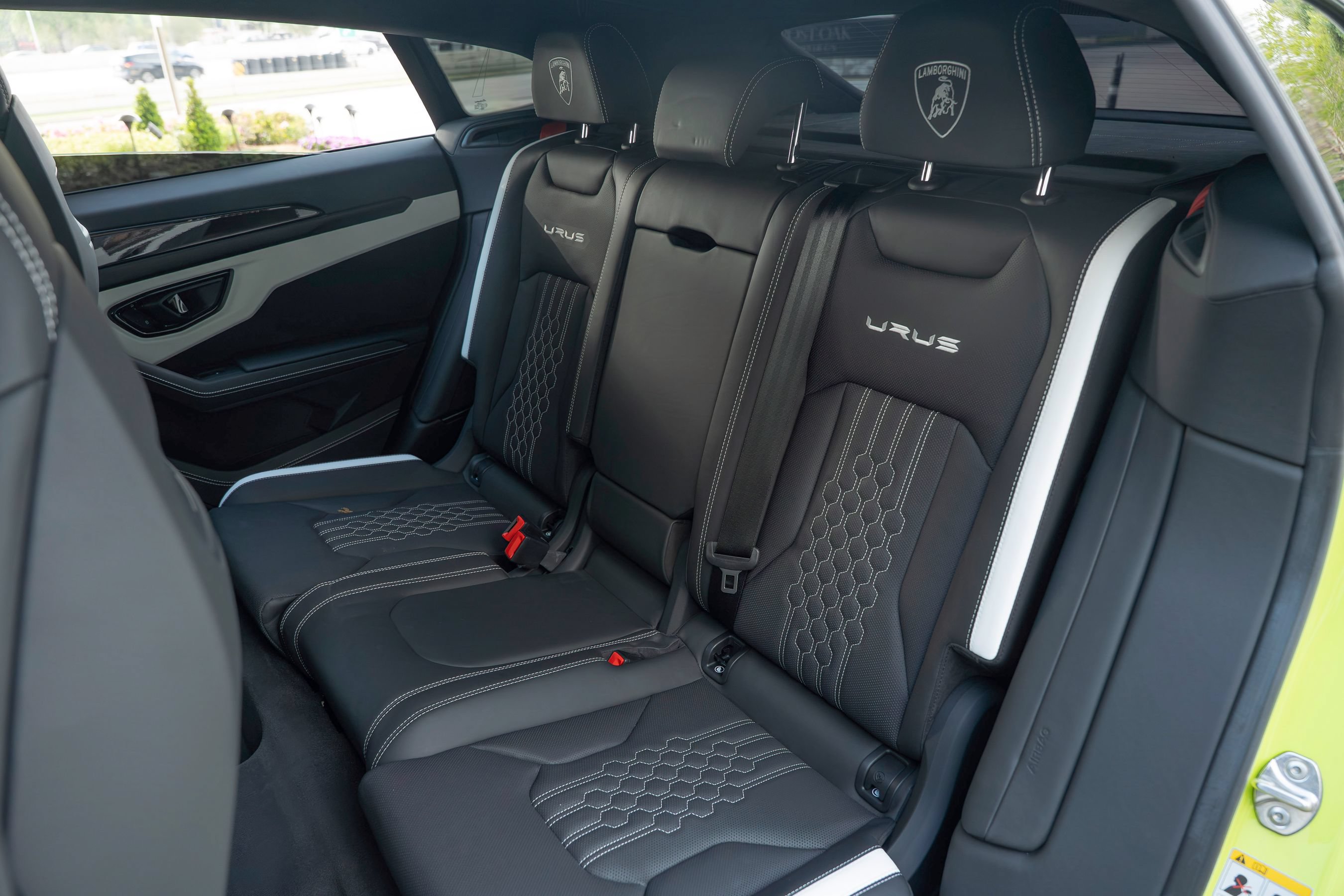 Used 2023 Lamborghini Urus S AWD/4WD image 10