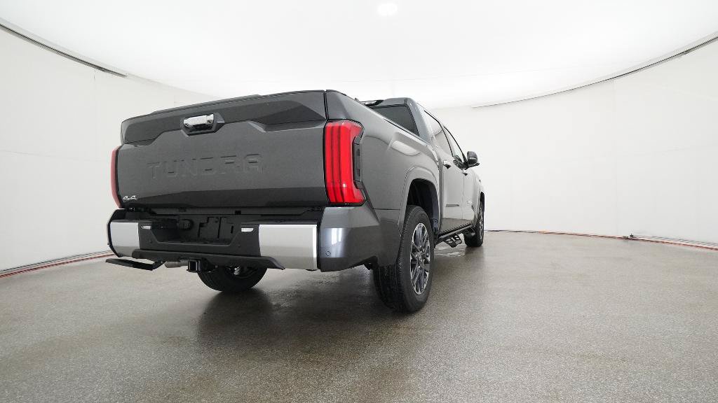New 2026 Toyota Tundra Limited AWD/4WD image 27
