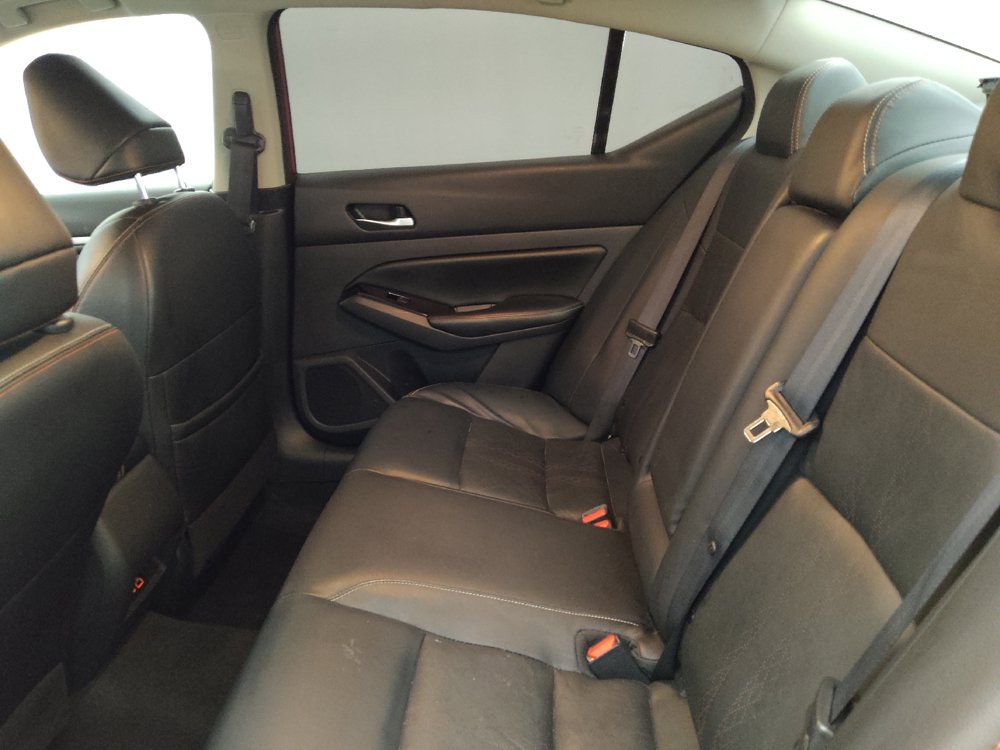 Used 2023 Nissan Altima 2.5 SR w/ SR Premium Package FWD image 18