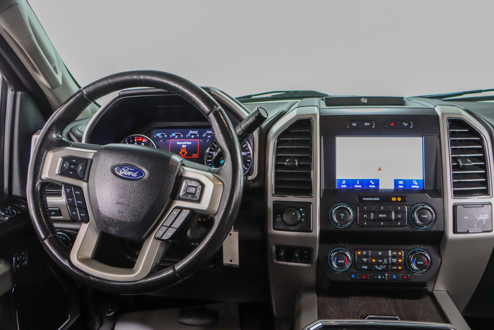 Used 2021 Ford F250 Lariat image 17