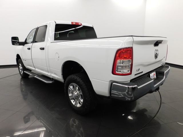 Used 2024 RAM 2500 Big Horn w/ Off Road Package image 6