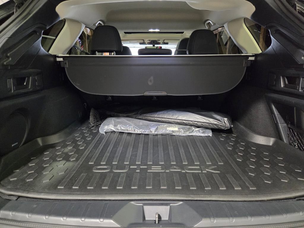 Used 2024 Subaru Outback Limited XT image 20