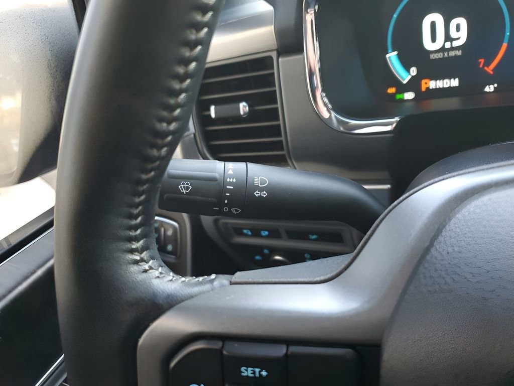 Used 2022 Ford F150 Lariat image 35