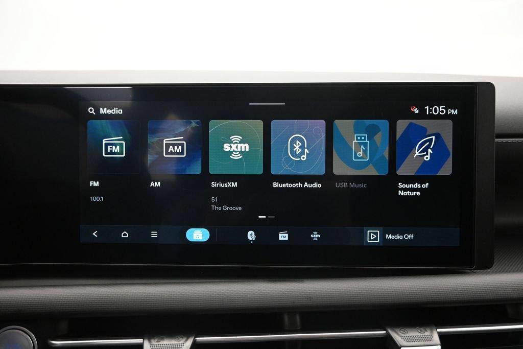 New 2027 Hyundai Santa Cruz SE AWD/4WD image 15