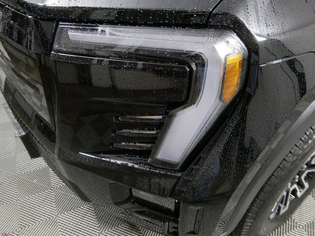 New 2026 GMC Sierra EV Elevation w/ Premium Package AWD/4WD image 8