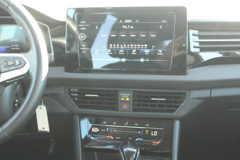 Used 2025 Volkswagen Jetta S FWD image 15
