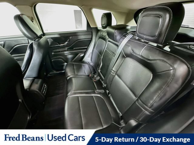 Certified 2023 Lincoln Corsair AWD w/ Equipment Group 101A image 30
