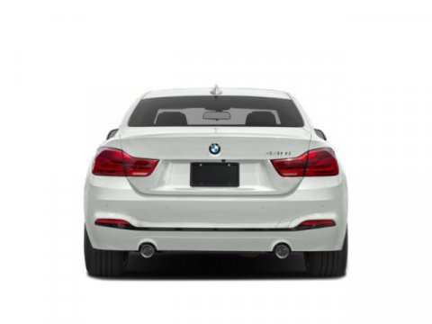 Used 2020 BMW 440i xDrive Convertible w/ Executive Package image 8