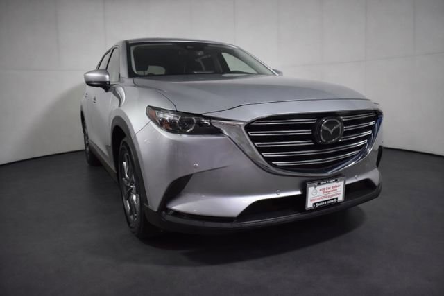 Used 2020 MAZDA CX-9 Touring w/ Touring Premium Package image 3